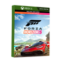 Forza Horizon 5 – Xbox One / Series XS Mídia Digital