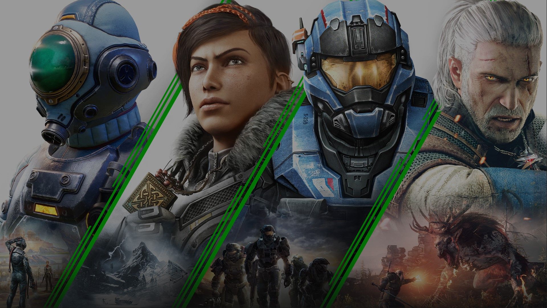 Xbox Game Pass Ultimate - 6 Meses [Xbox One / Séries S X]