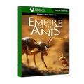 Empire of the Ants - Xbox Series XS Mídia Digital