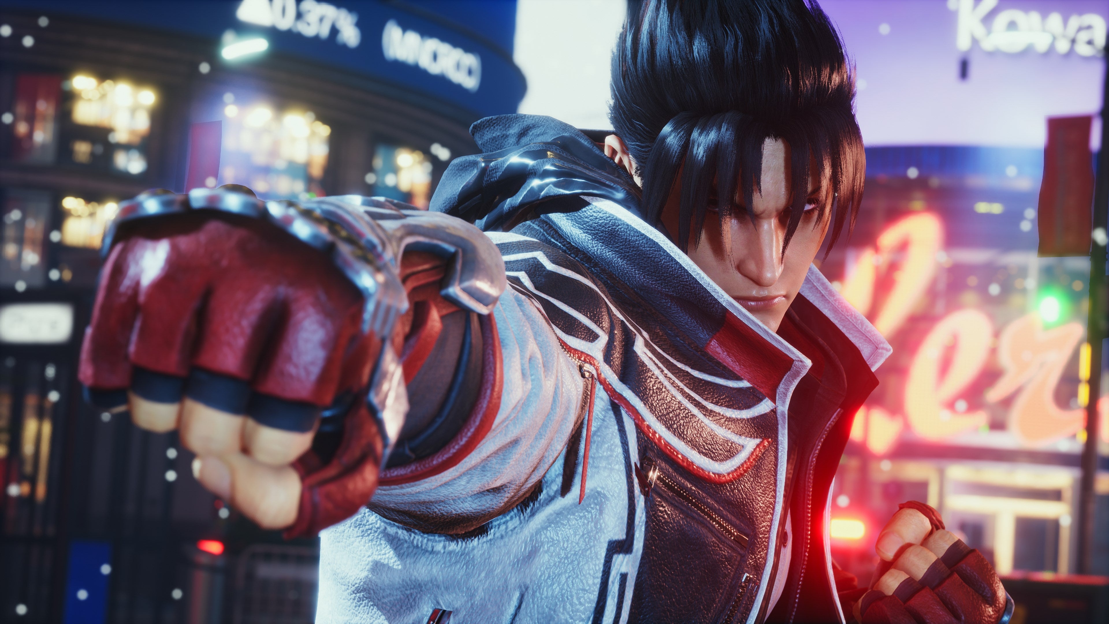Tekken 8 - Xbox Series XS Mídia Digital
