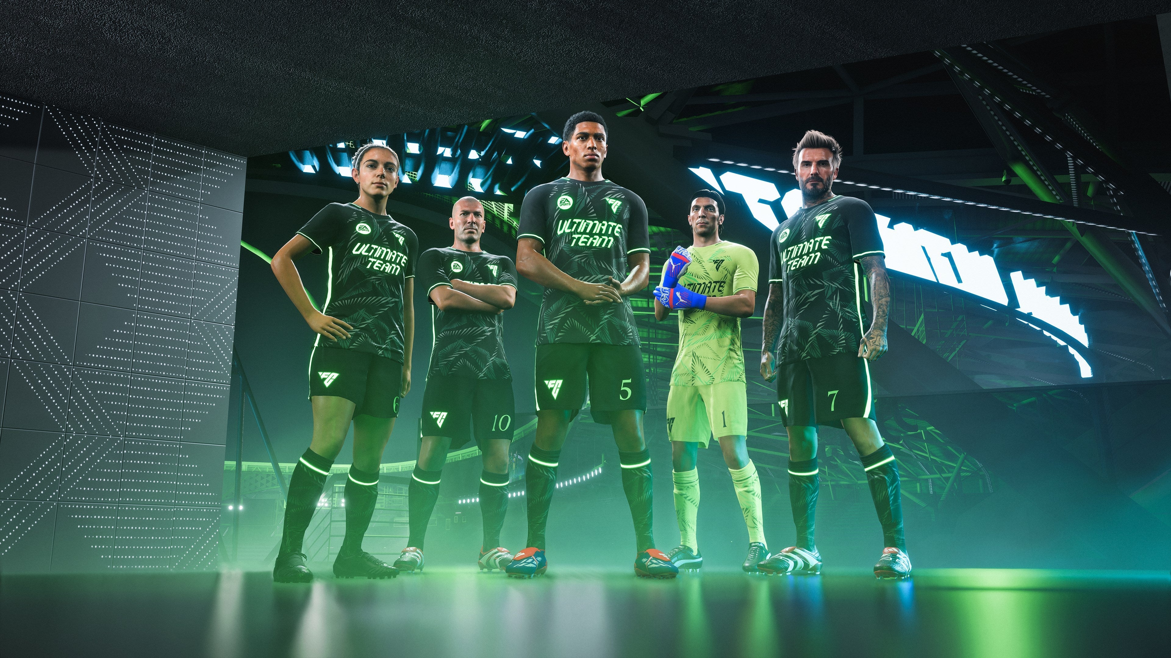 EA Sports FC 25 – Xbox one / Series XS Mídia Digital