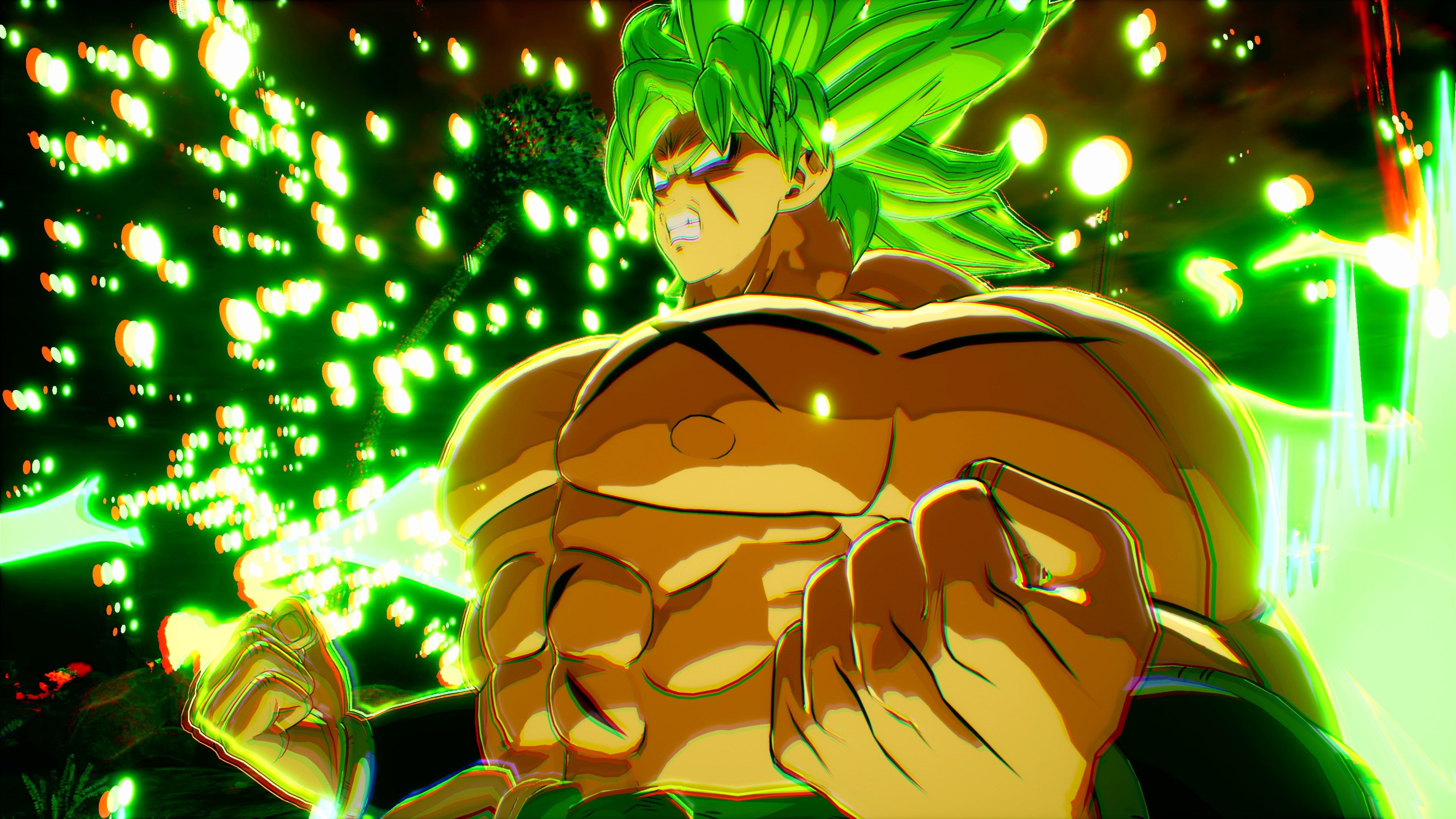 Dragon Ball Sparking Zero Xbox Series XS Mídia Digital