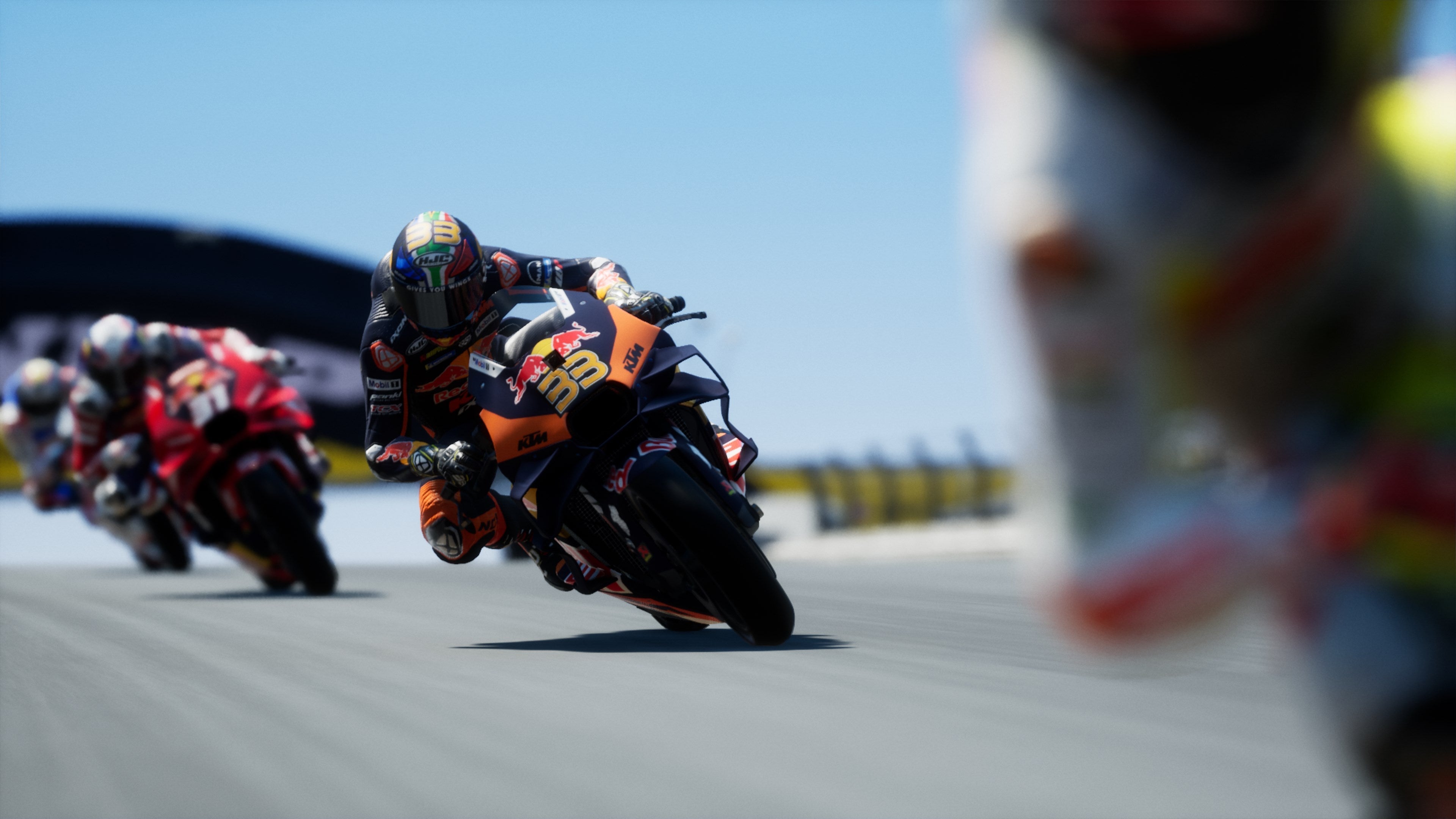 MotoGP 24 - Xbox One / Series XS Mídia Digital