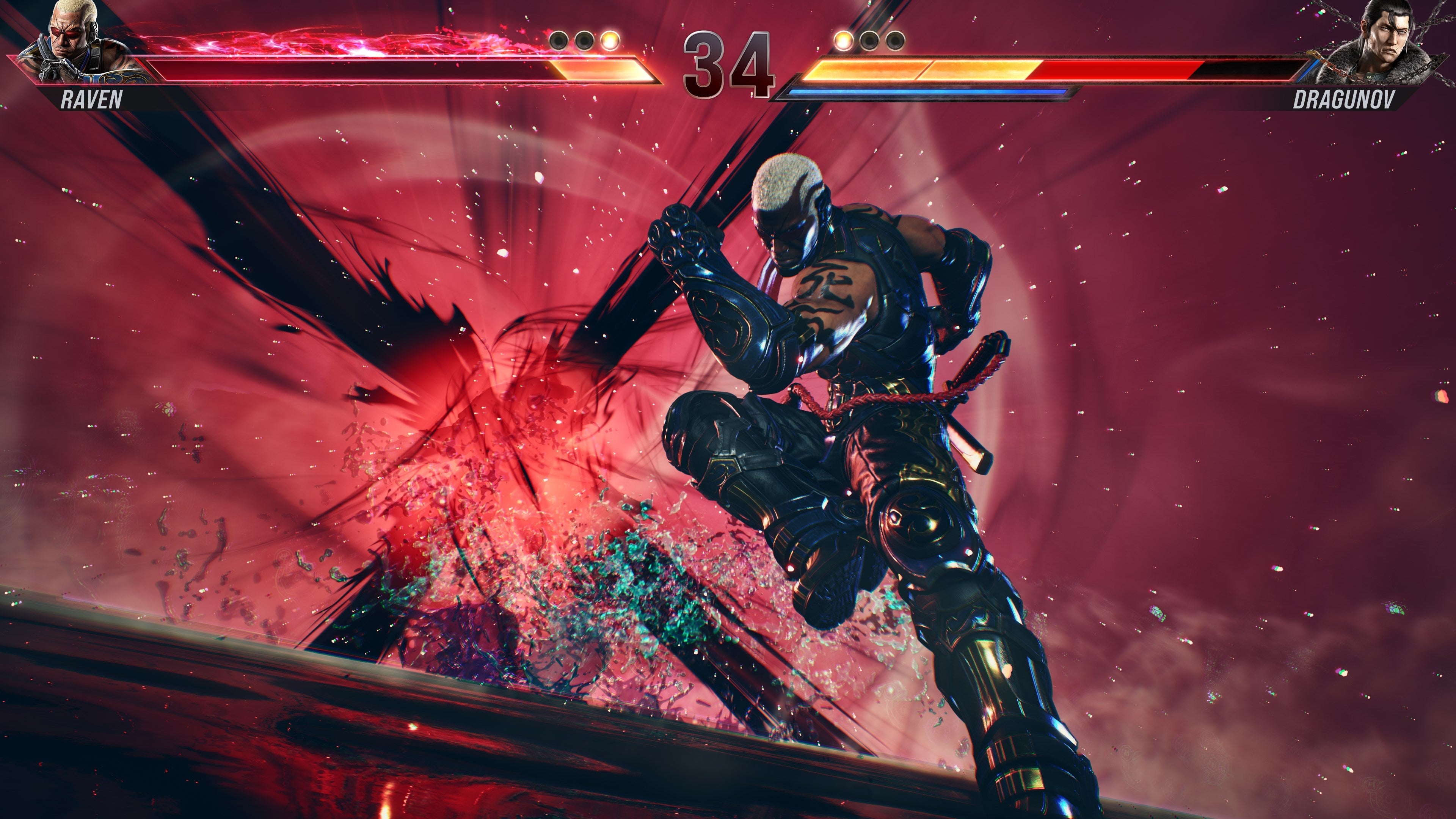 Tekken 8 - Xbox Series XS Mídia Digital