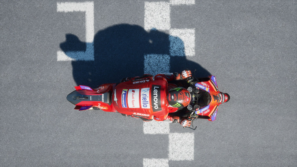 MotoGP 24 - Xbox One / Series XS Mídia Digital