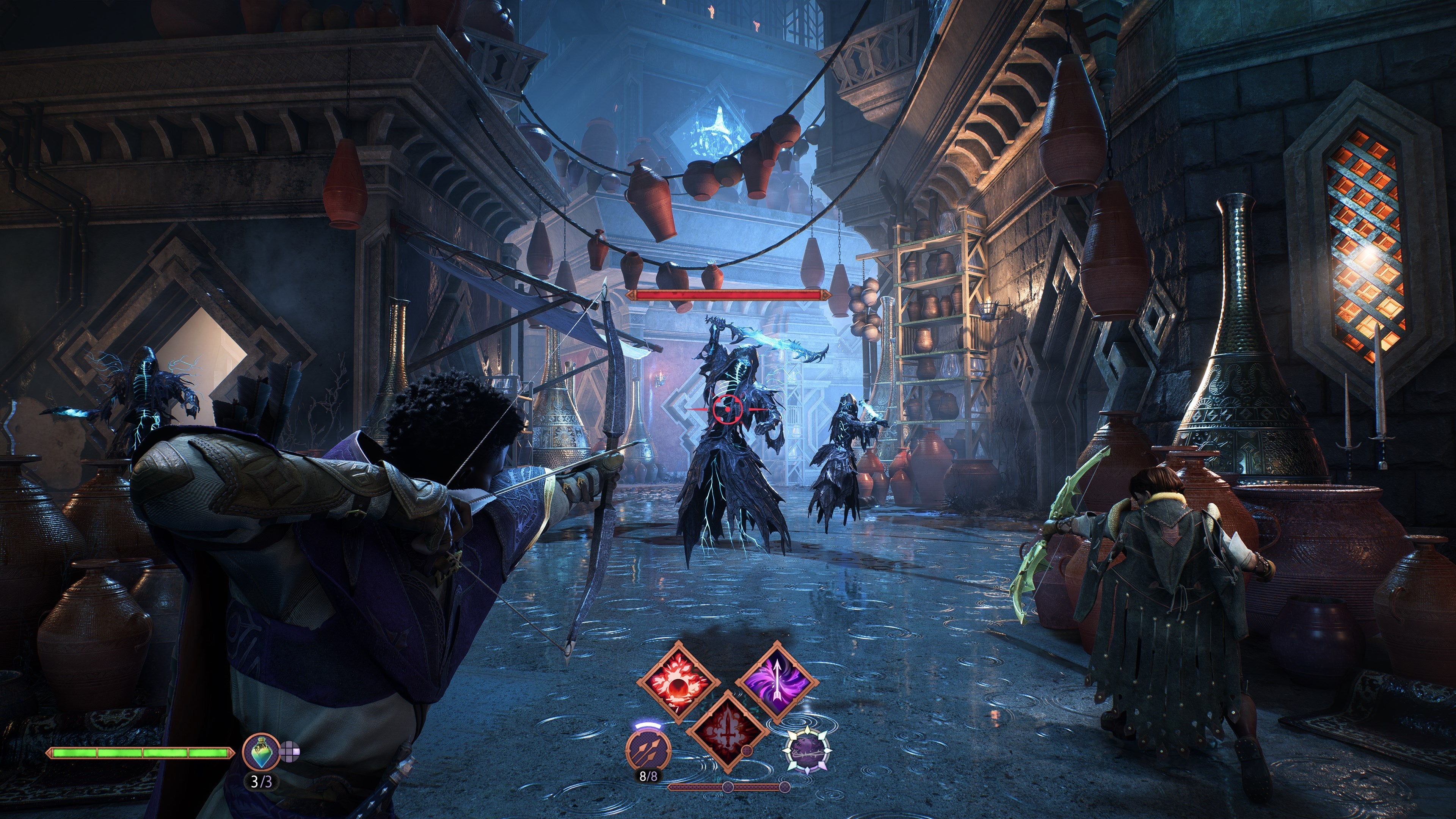 Dragon Age The Veilguard - Xbox Series XS Mídia Digital