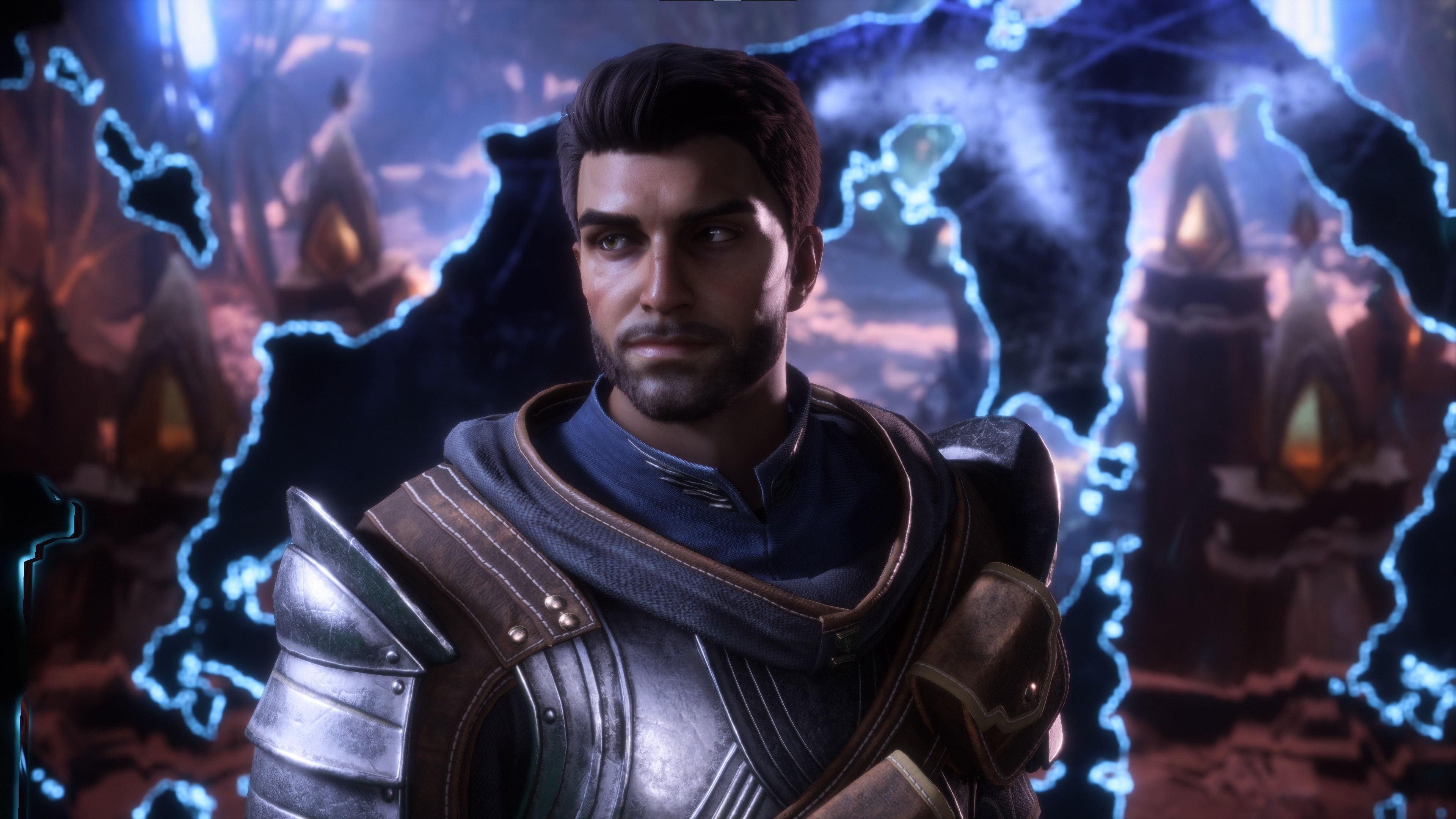 Dragon Age The Veilguard - Xbox Series XS Mídia Digital