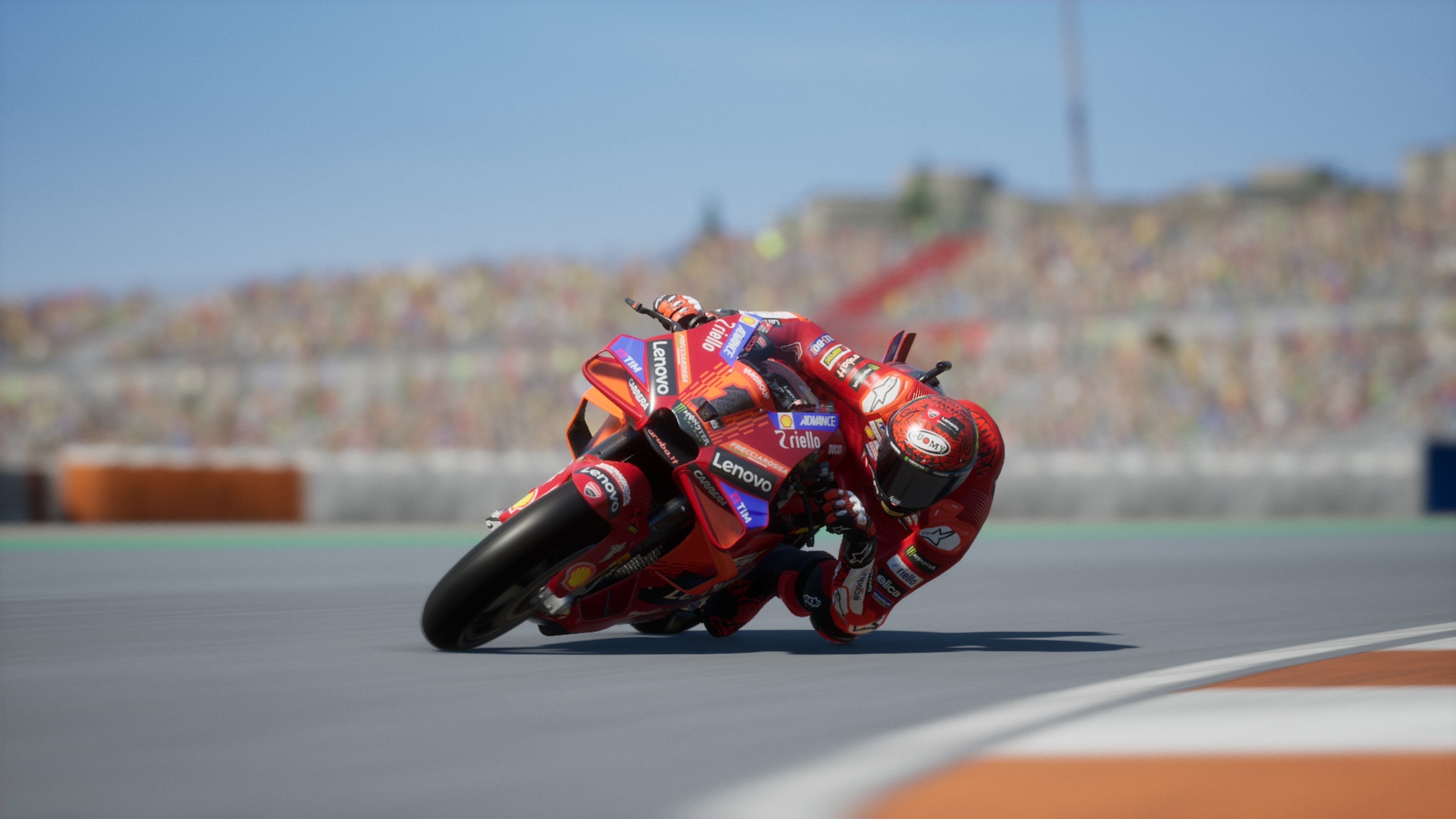 MotoGP 24 - Xbox One / Series XS Mídia Digital