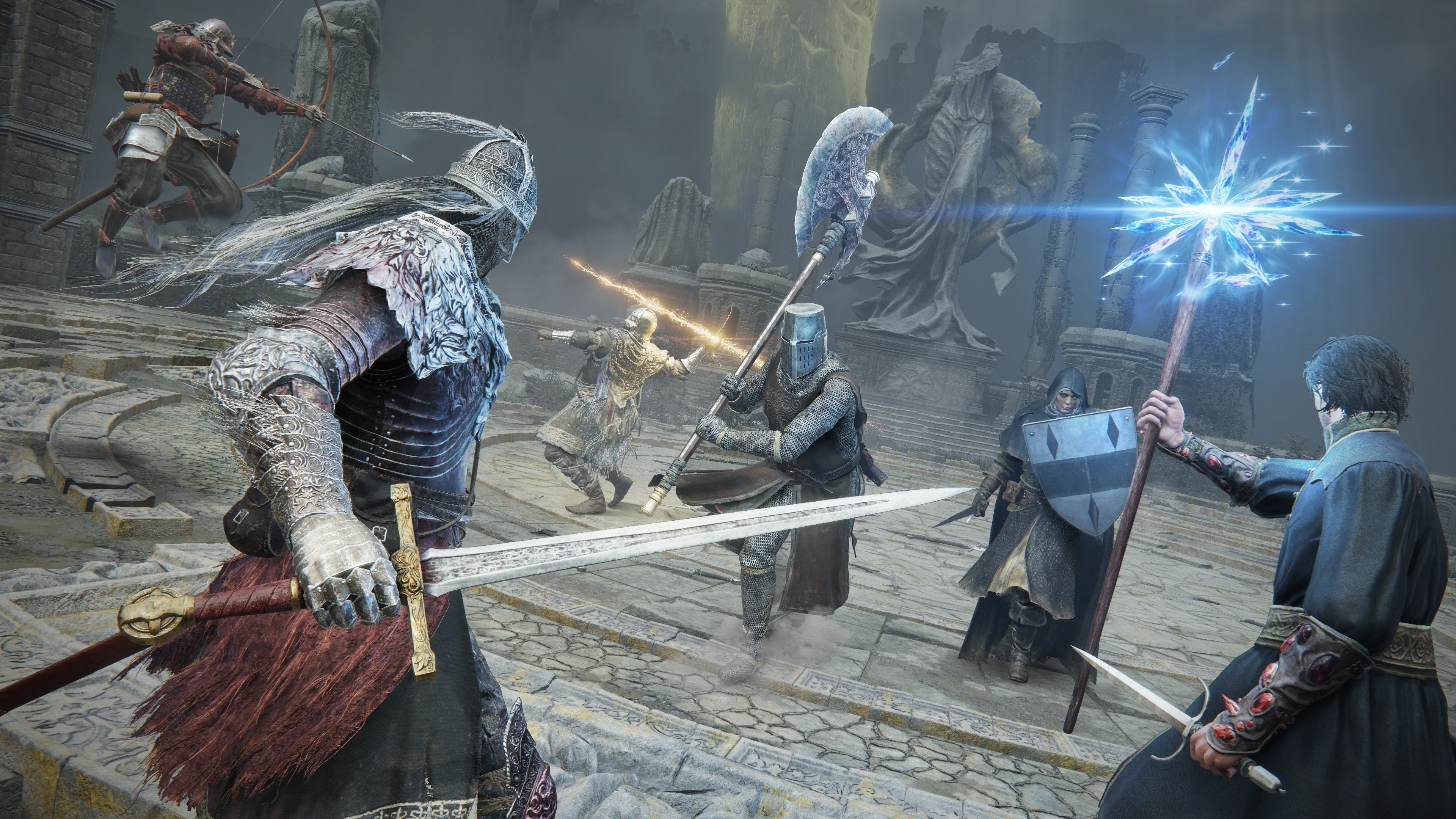 ELDEN RING Shadow of the Erdtree Deluxe Edition – Xbox One / Series XS Mídia Digital