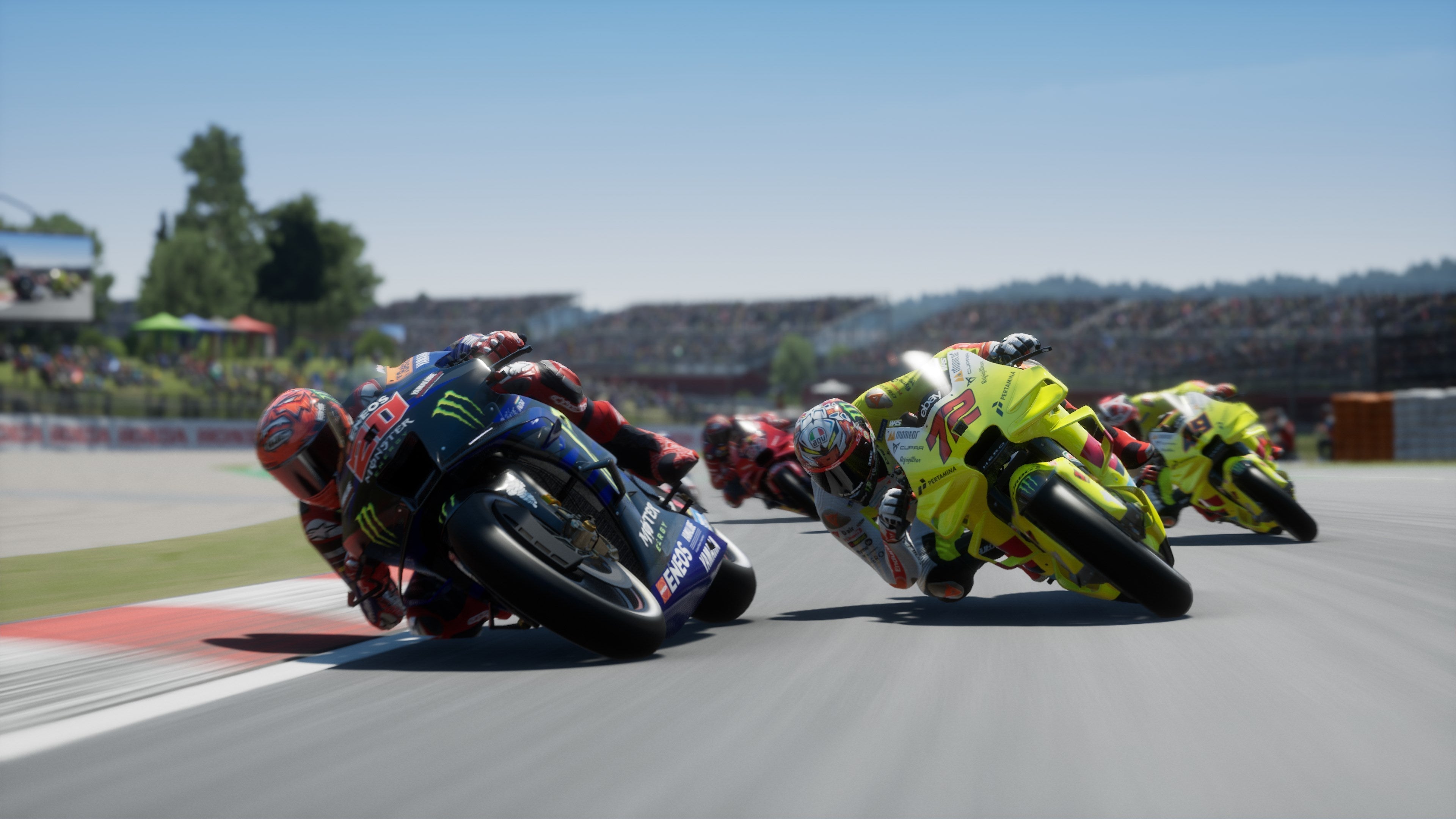 MotoGP 24 - Xbox One / Series XS Mídia Digital