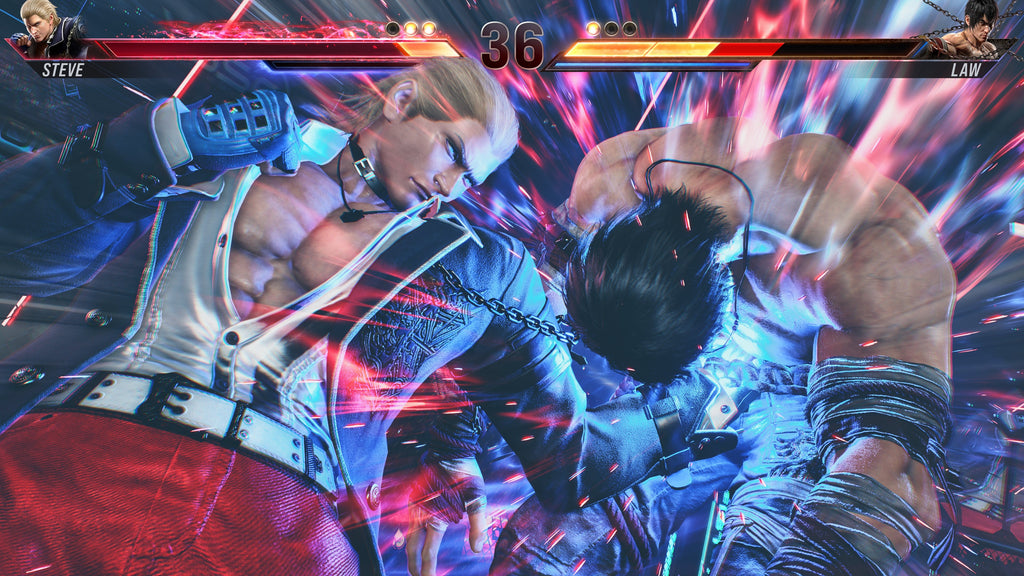 Tekken 8 - Xbox Series XS Mídia Digital