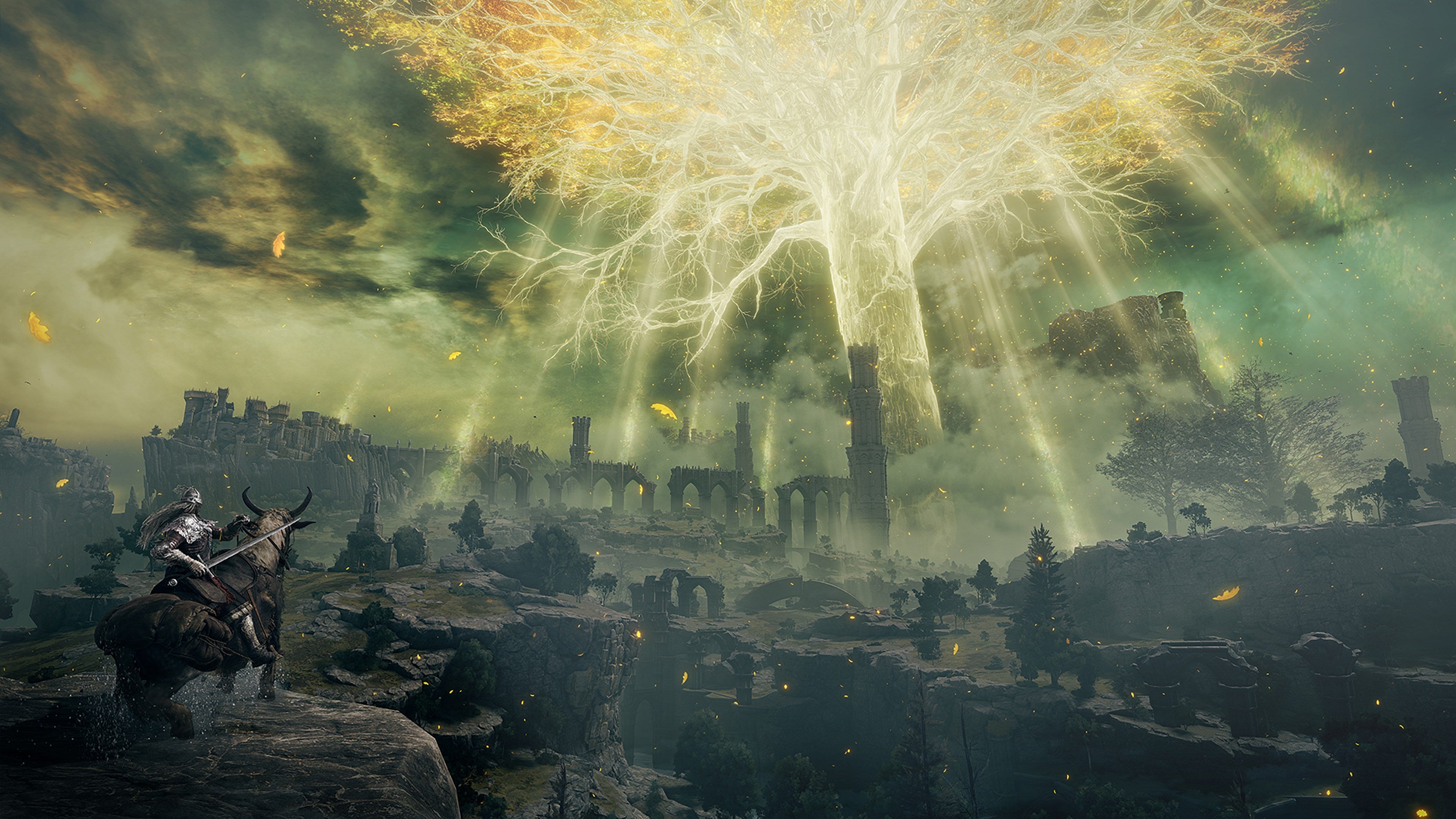 ELDEN RING Shadow of the Erdtree Deluxe Edition – Xbox One / Series XS Mídia Digital