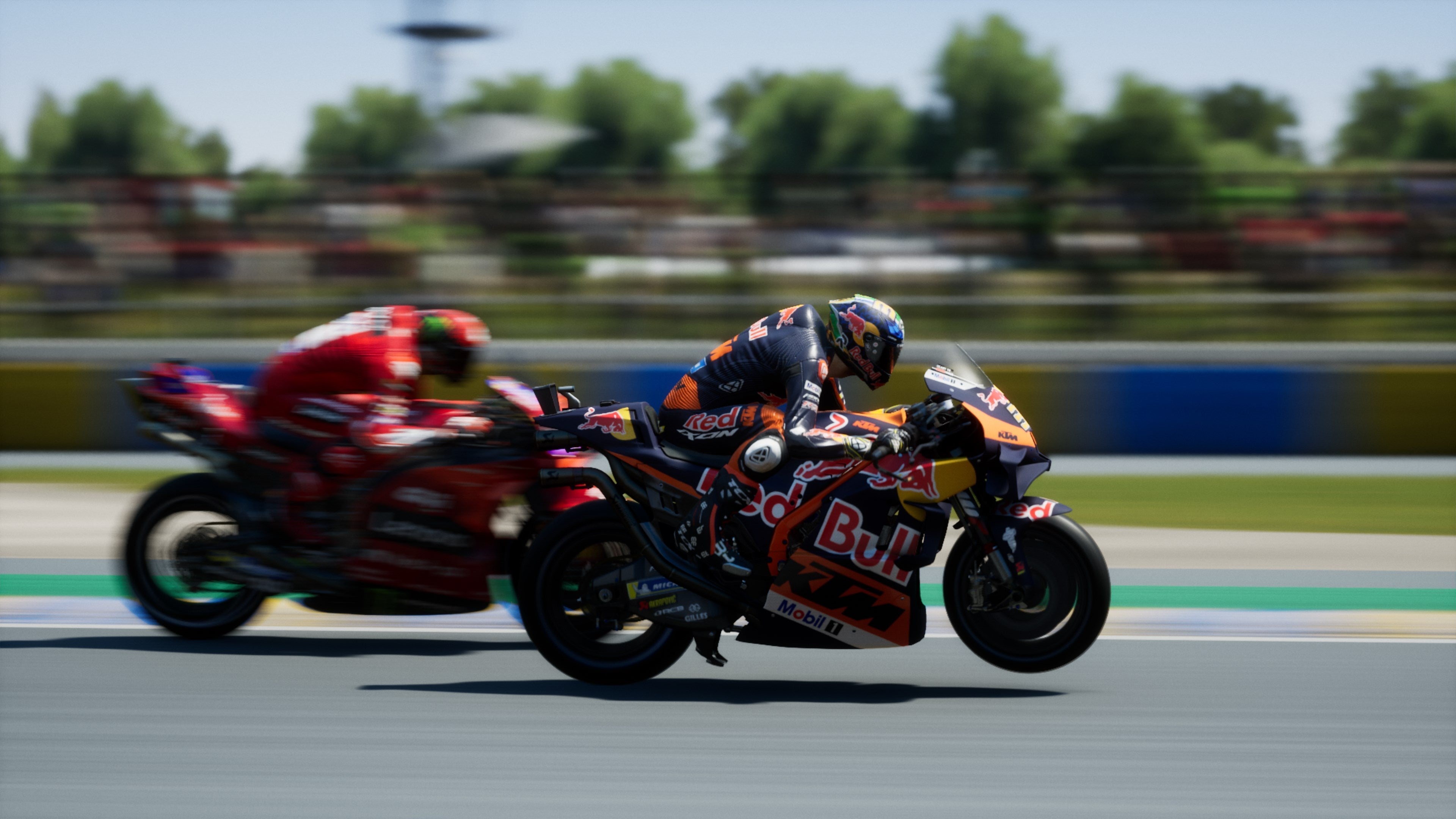 MotoGP 24 - Xbox One / Series XS Mídia Digital