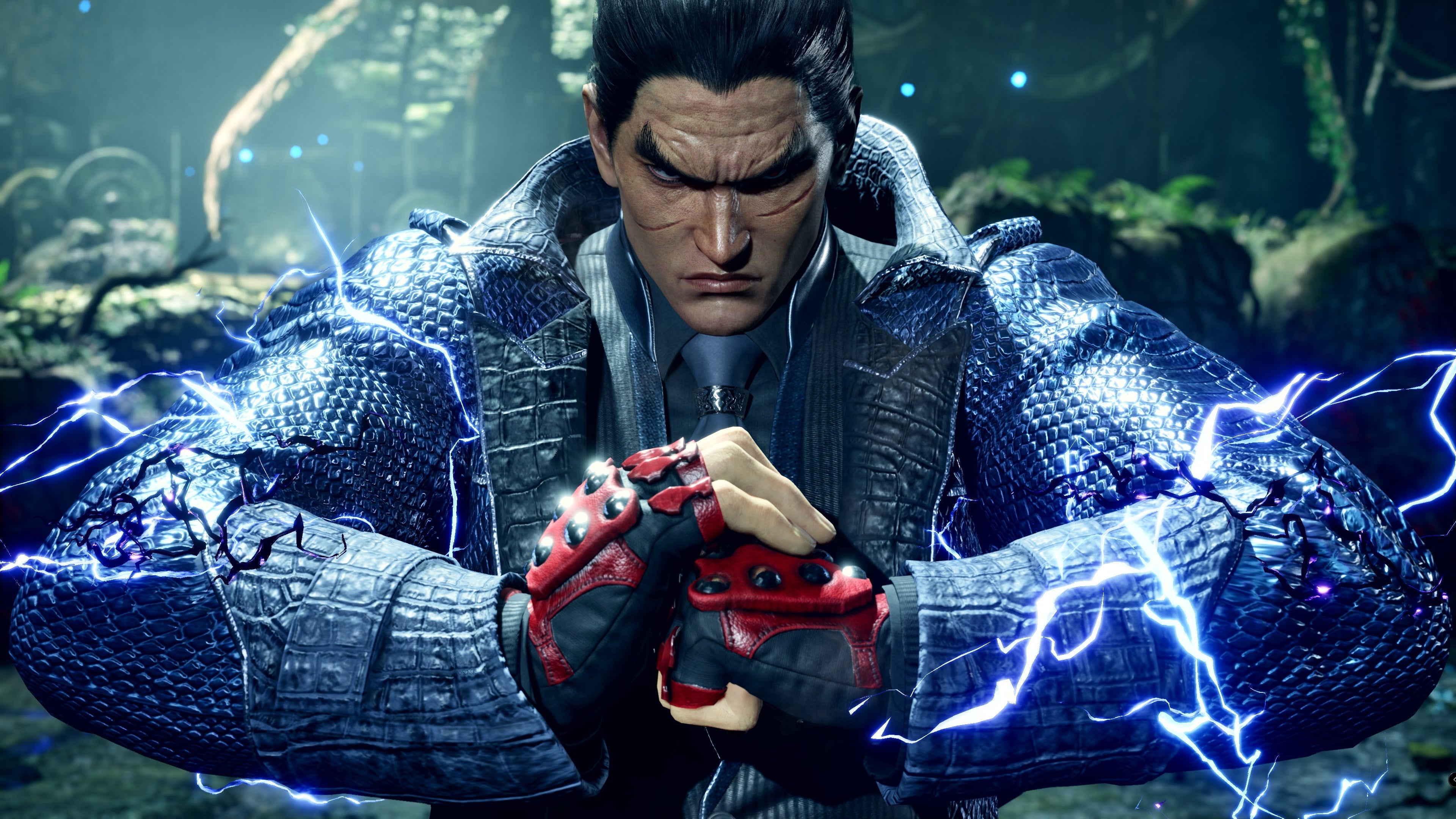 Tekken 8 - Xbox Series XS Mídia Digital