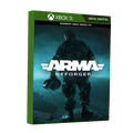 Arma Reforger Xbox Series XS Mídia Digital