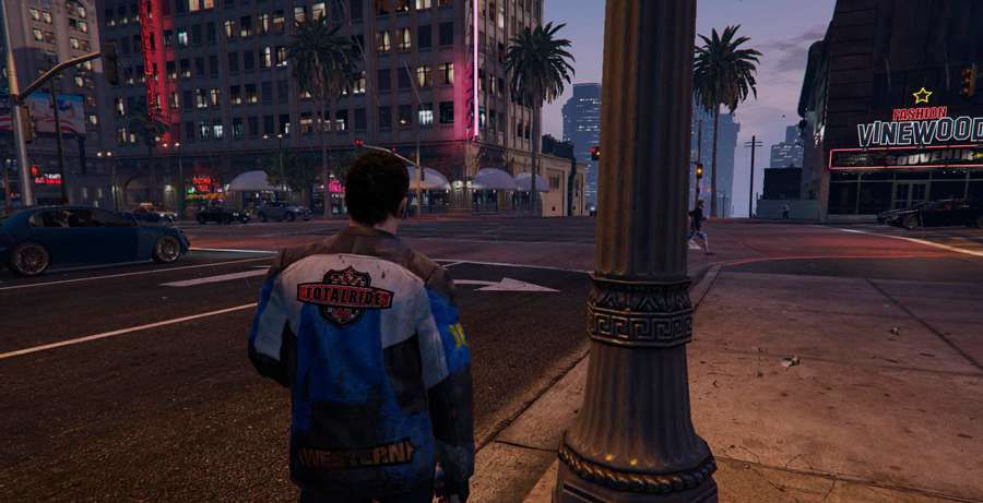 Gta 5 - Xbox One / Series XS Mídia Digital