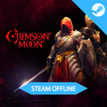 Crimson Moon - Steam Offline
