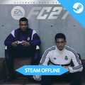 EA SPORTS FC 27 Edição Ultimate Plus - Steam Offline