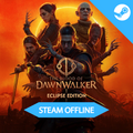 The Blood of Dawnwalker - Edição Eclipse - Steam Offline