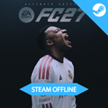 EA SPORTS FC 27 Edição Ultimate - Steam Offline