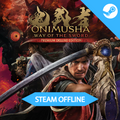 Onimusha: WotS - Edição Premium Deluxe - Steam Offline
