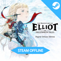 The Adventures of Elliot: The Millennium Tales - Deluxe Edition - Steam Offline