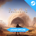 Dune: Awakening - Steam Offline
