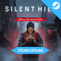 SILENT HILL: Townfall - Deluxe Edition - Steam Offline