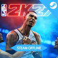 NBA 2K27 - Steam Offline