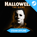 Halloween Deluxe Edition - Steam Offline