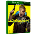 Cyberpunk 2077 – Xbox one / Series XS Mídia Digital
