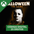 Halloween Deluxe Edition Xbox - Código 25 Dígitos