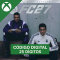 EA SPORTS FC 27 Edição Ultimate Plus Xbox - Código 25 Dígitos