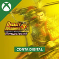DYNASTY WARRIORS 3: Complete Edition Remastered - Xbox Mídia Digital