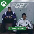 EA SPORTS FC 27 Edição Ultimate Plus - Xbox Mídia Digital