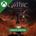 Gothic 1 Remake - Xbox Mídia Digital