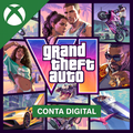 Grand Theft Auto VI GTA 6 - Xbox Mídia Digital