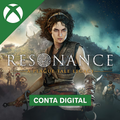 Resonance: A Plague Tale Legacy - Xbox Mídia Digital