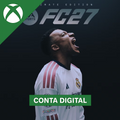 EA SPORTS FC 27 Edição Ultimate - Xbox Mídia Digital