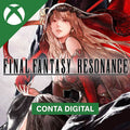 FINAL FANTASY RESONANCE - Xbox Mídia Digital