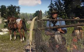 Red Dead Redemption 2 - Xbox one / Series XS Mídia Digital