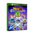 Dragon Ball Sparking Zero Xbox Series XS Mídia Digital
