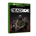 Deadside Xbox Series XS Mídia Digital
