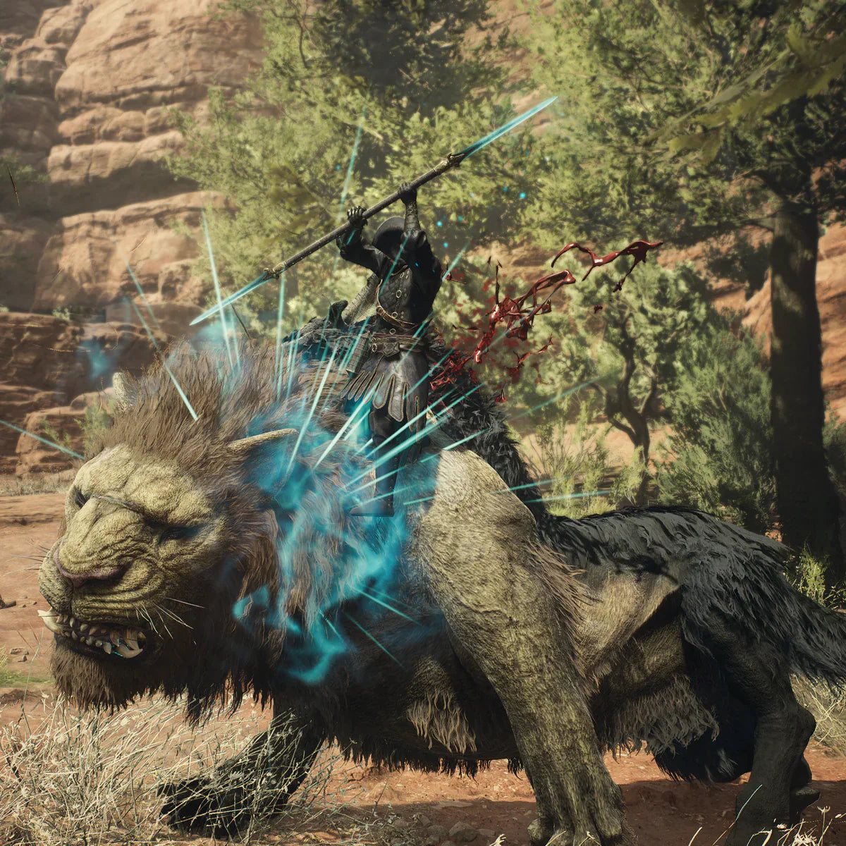 Dragon's Dogma 2 - Xbox Series XS Mídia Digital