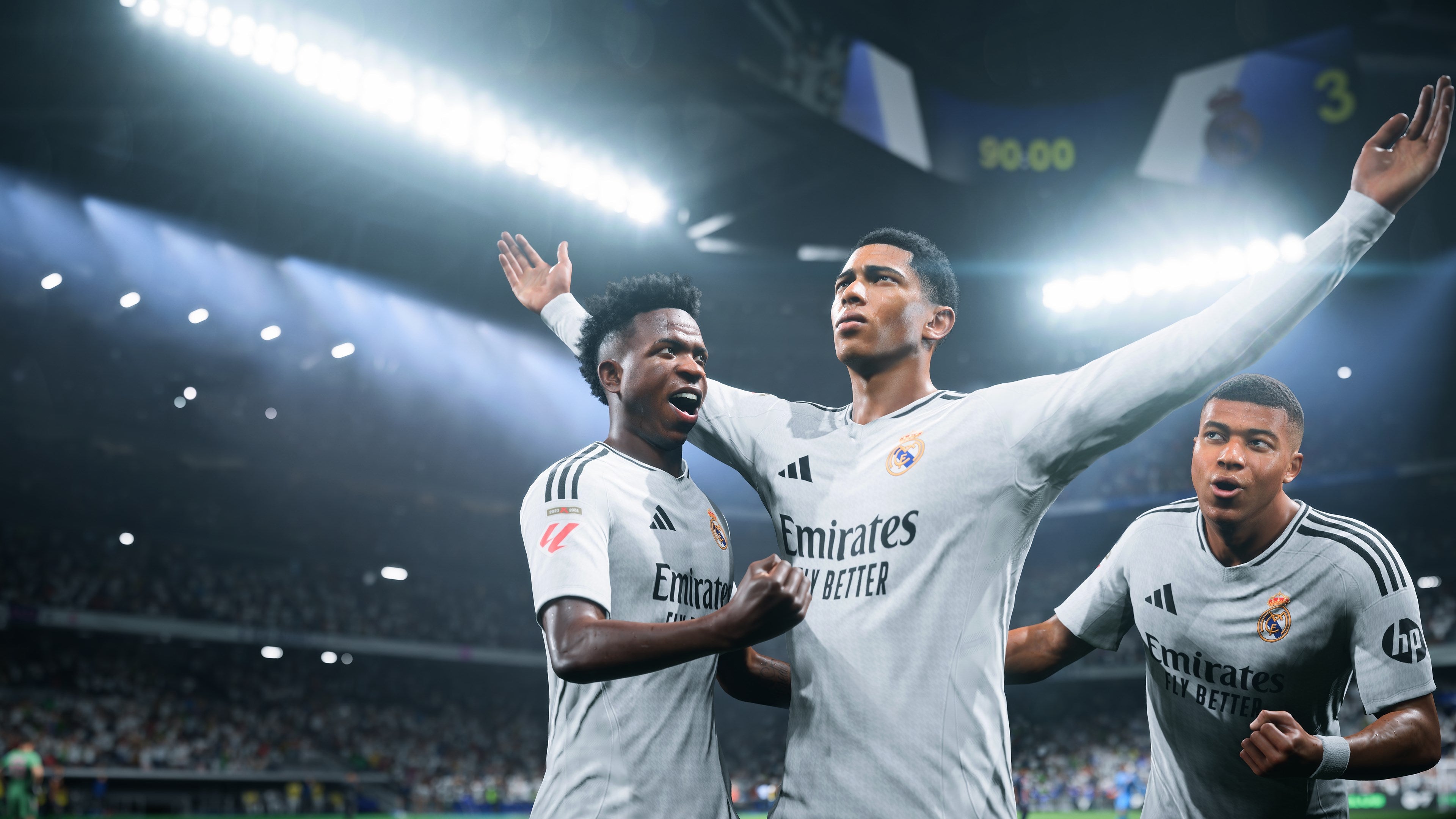EA Sports FC 25 – Xbox one / Series XS Mídia Digital