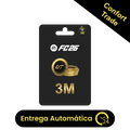 FC FIFA 26 Coin 3 milhões Ultimate Team EA Xbox Playstation Coins