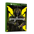 Ghostrunner 2 Xbox Series XS Mídia Digital
