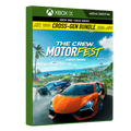 The Crew Motorfest Standard Edition – Cross-Gen Xbox One / Series XS Mídia Digital