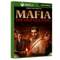 Mafia: The Old Country Xbox Series XS Mídia Digital