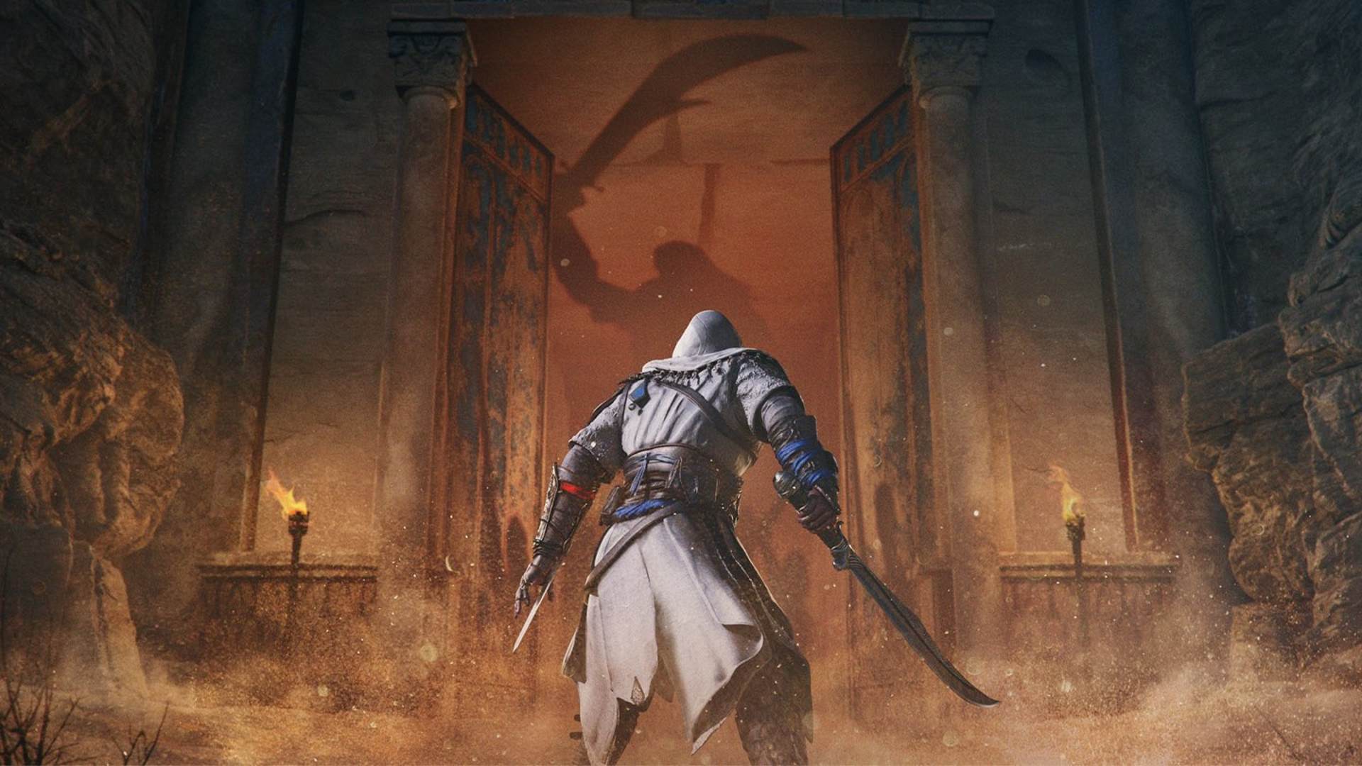 Assassin's Creed Mirage  - Xbox One / Series XS Mídia Digital